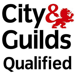 City & Guilds Qualified certification