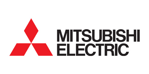 We install Mitsubishi air conditioning units