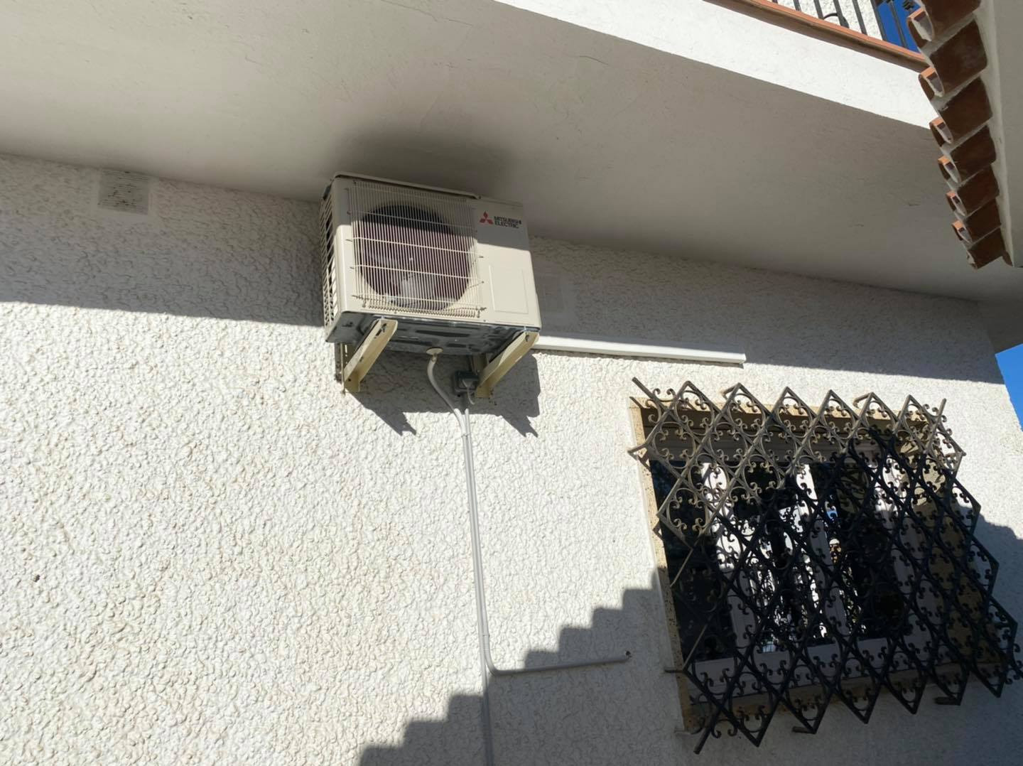 Air Conditioning Torre de Benagalbón